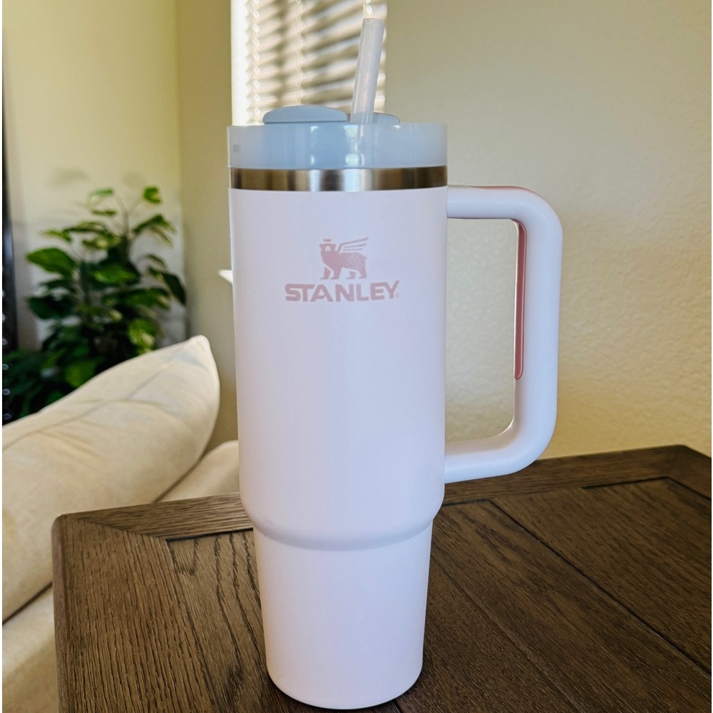STANLEY 30Oz Rose Quartz 2.0